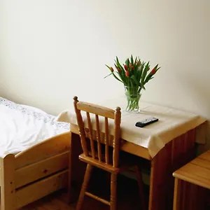 Aparthotel Rest