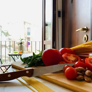 Apartament Baddar'home