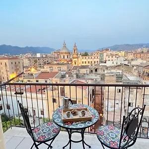 Apartament Stella Di Ballaro