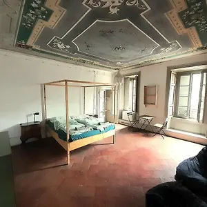 Bed & Breakfast Bergamo Home