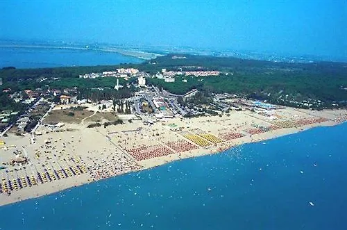 Hotel Sole Rosolina Mare