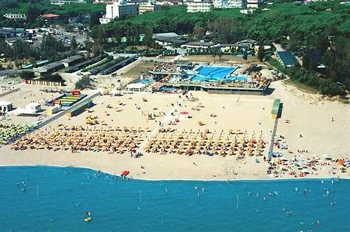 Hotel Sole Rosolina Mare