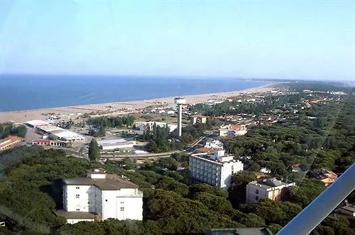 Hotel Sole Rosolina Mare